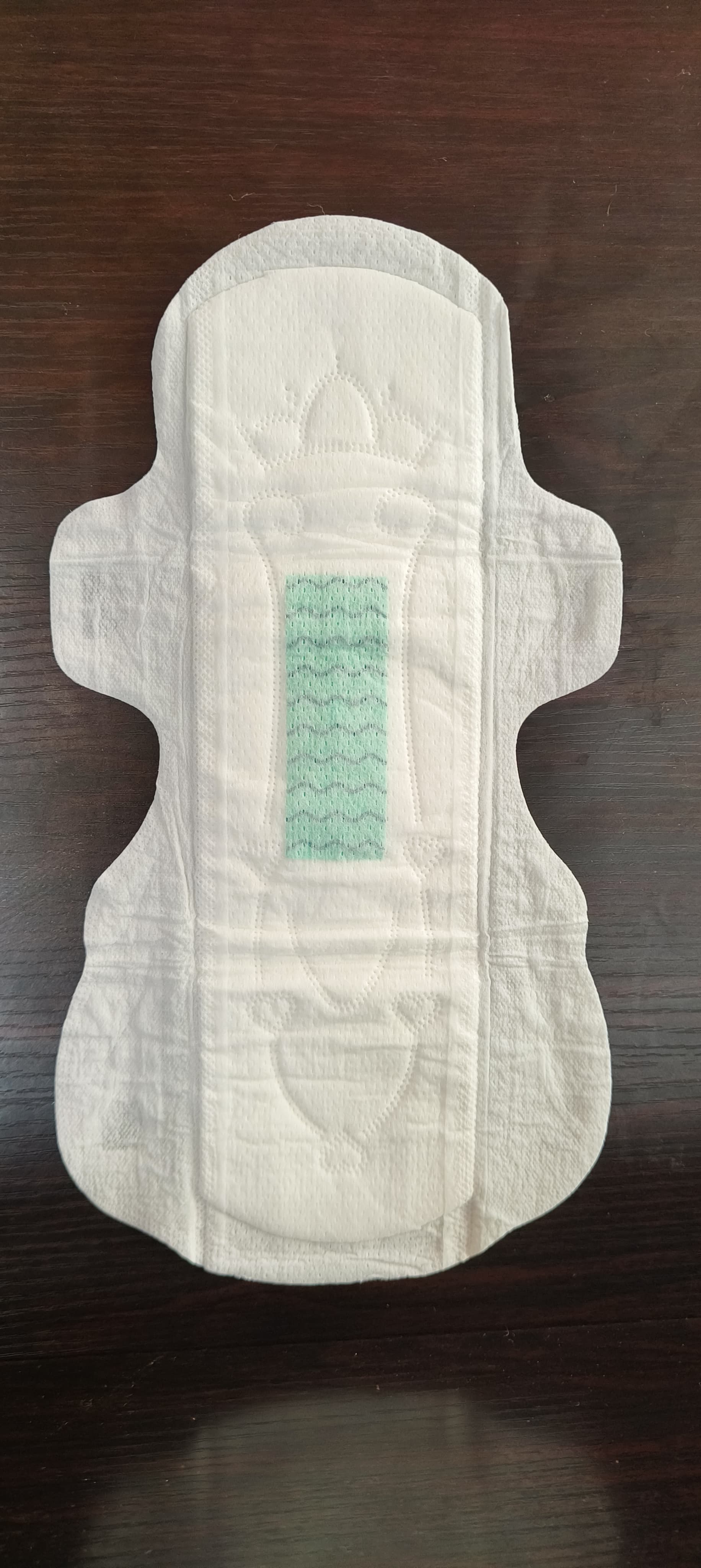 Sanitary Napkins thumbnail 4